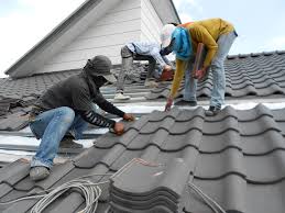 Roof Coating Services in Olive Branch, MS